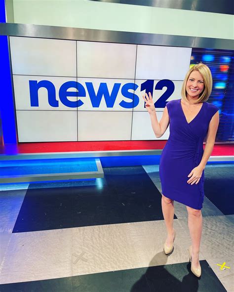 Tara Joyce is a morning and mid-day anchor for News 12. . Tara joyce news 12